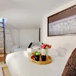 Accueillant et moderne - 2BR 4P - Sacré Coeur