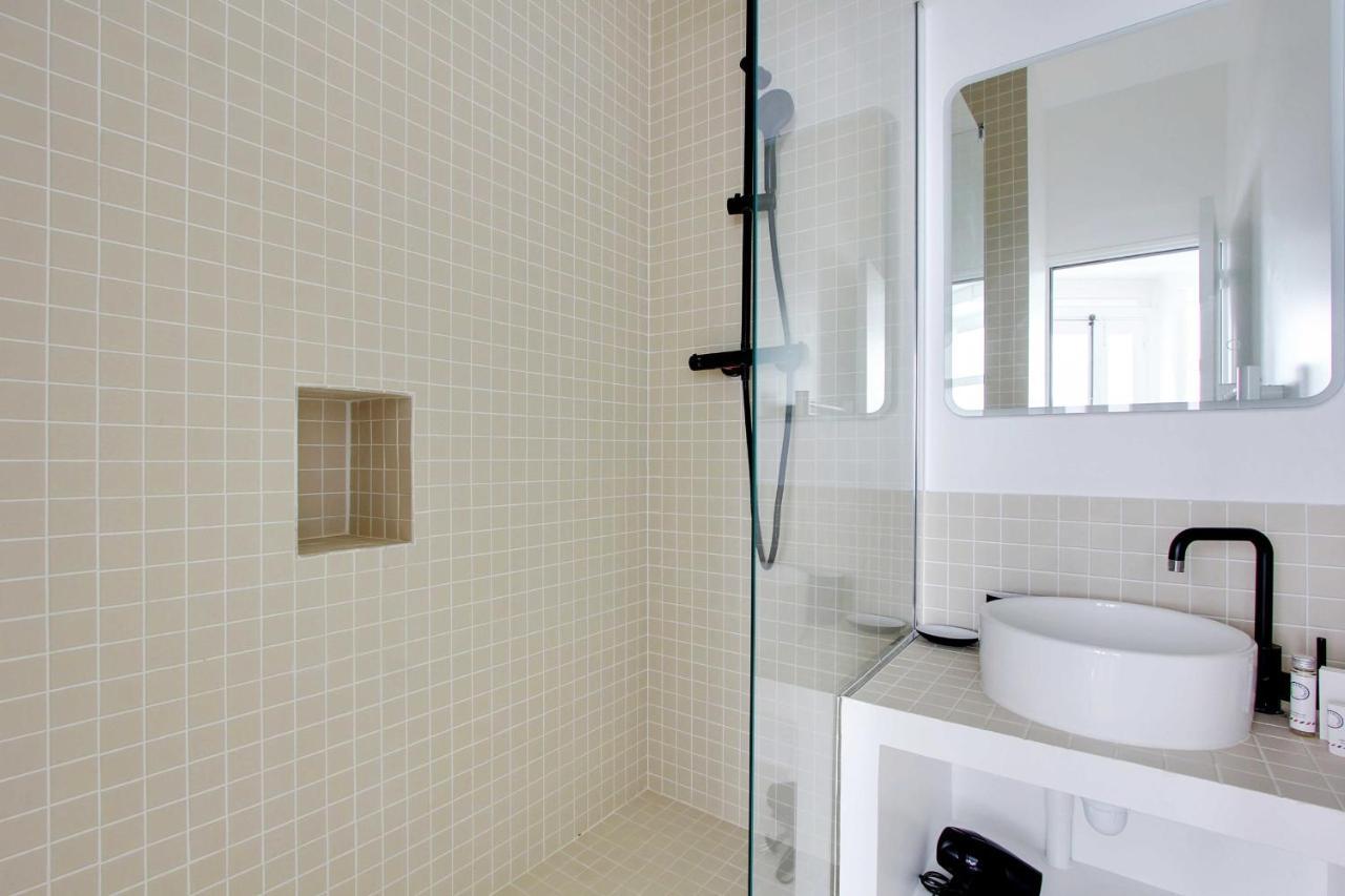 Accueillant Et Moderne - 2br 4p - Sacré Coeur *